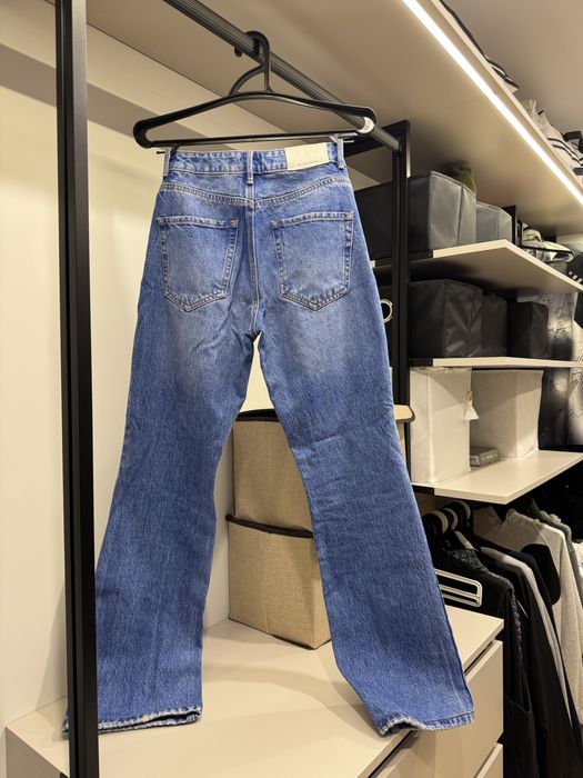 Джинси Stradivarius