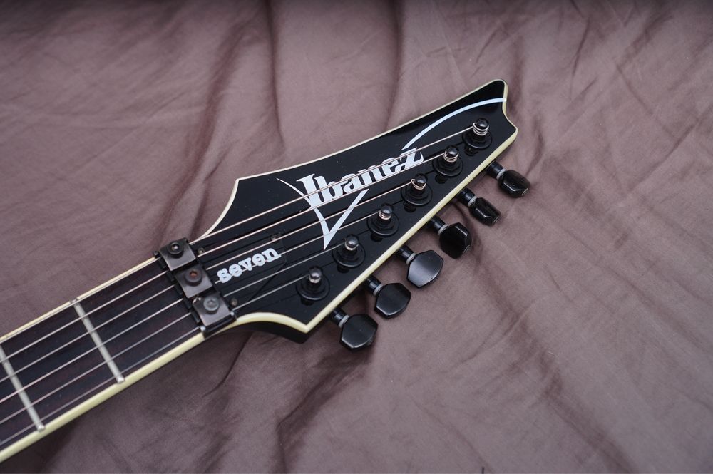 Ibanez MTM2 Mick Thomson gitara