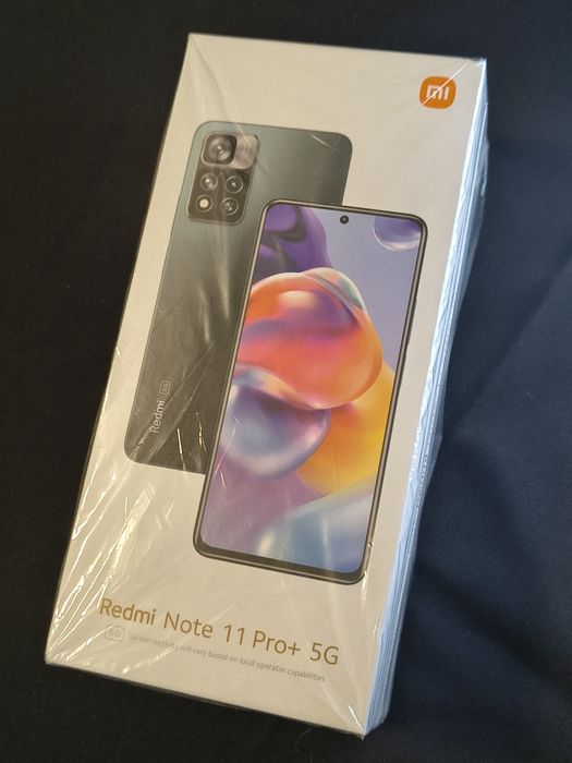 xiaomi redmi note 11 pro 5g - купити мобільні телефони та