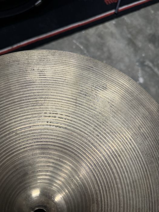 Pratos bateria Sabian, meinl, zildjian