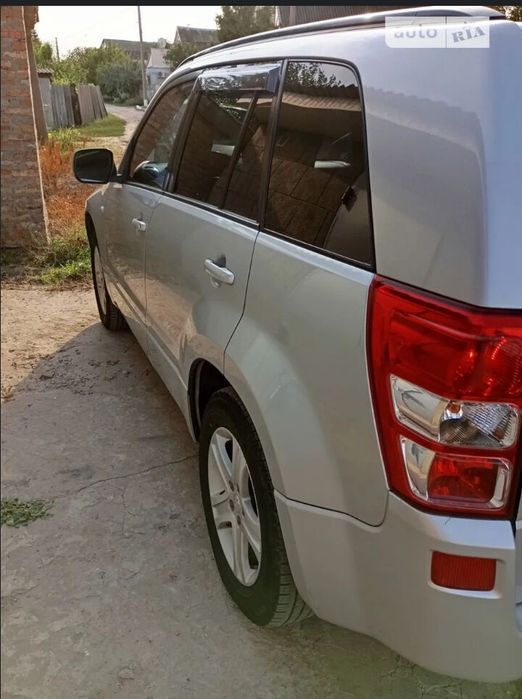Suzuki grand Vitara Не фарбована, власник.