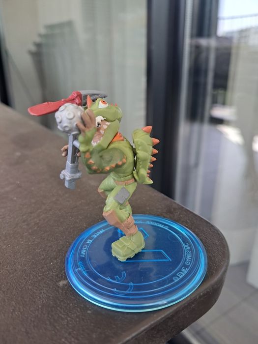 Miniaturas Fortnite conjunto 4 + 1 oferta