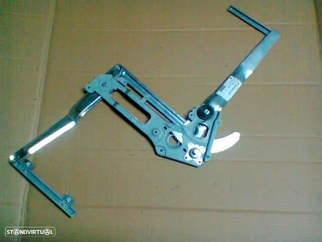 Isuzu NKR Glass Door Elevator (New)
