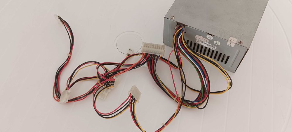 Power Supply64586149050369121