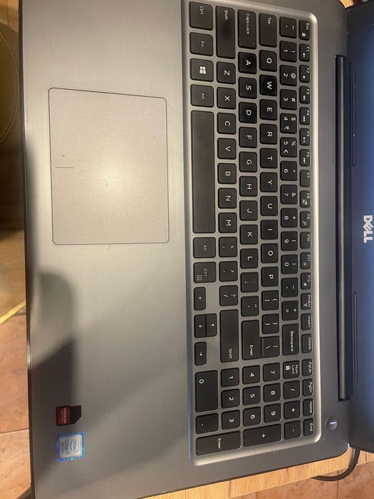 Laptop Dell Desktop- JHFM3VG 8GB RAM