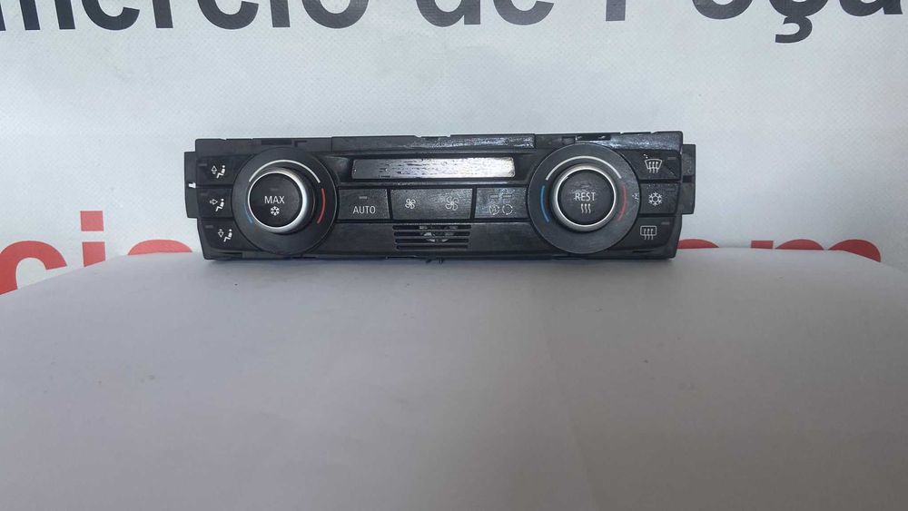 Display AC BMW E81 / E82 / E87 / E88