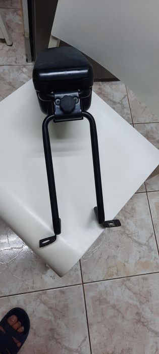 Apoio de braço para Smart