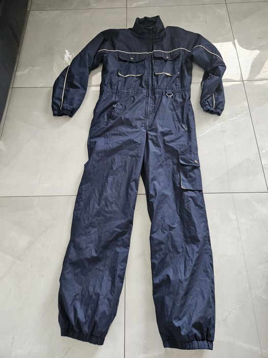 Strój roboczy  kombinezon