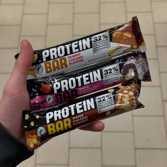 Протеїнові батончики Zero one Quest Bar Lidl Seitenbacher Go on Space bite Power Pro Vegan Fitwin Crunch Yummy bar