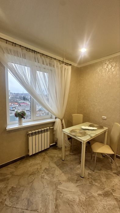 Посуточная и почасовая аренда квартир Фрунзе