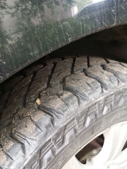 Cooper discoverer s/t maxx 265/65/17