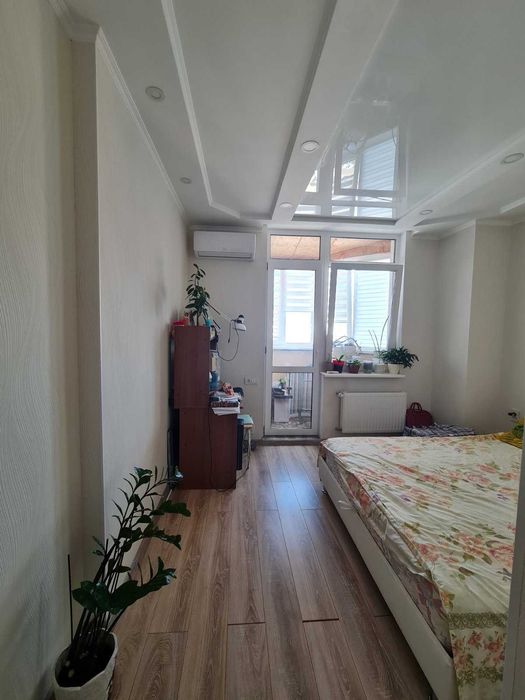 3 к.кв. в  ЖК "Романовский" на Проценко, 298665