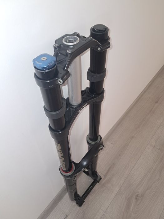rock shox boxxer rc - купити велотовари - Ціна на OLX.ua