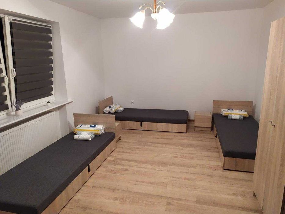 Dom, kwatera pracownicza, pokoje 850 zł/os.