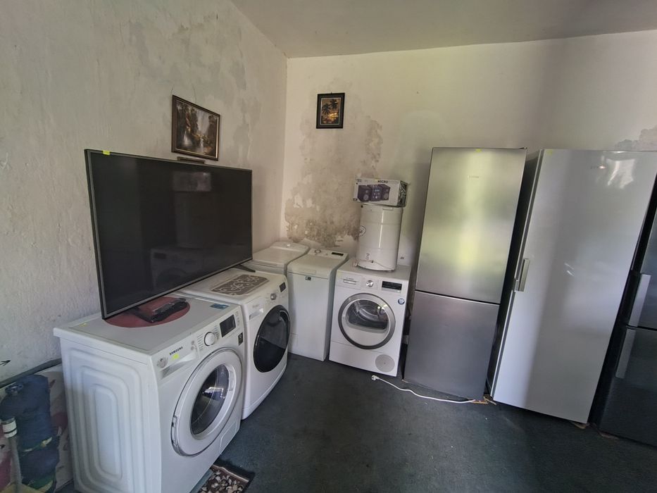 Telewizor 4k Samsung