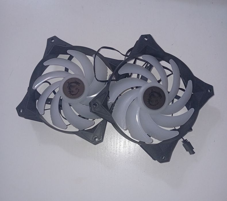 Water cooler MSI ARGB coreliquid 240mm