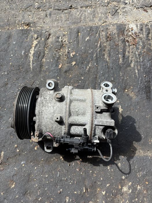 Opel Insignia Kompresor  Sprężarka klimatyzacji Sanden