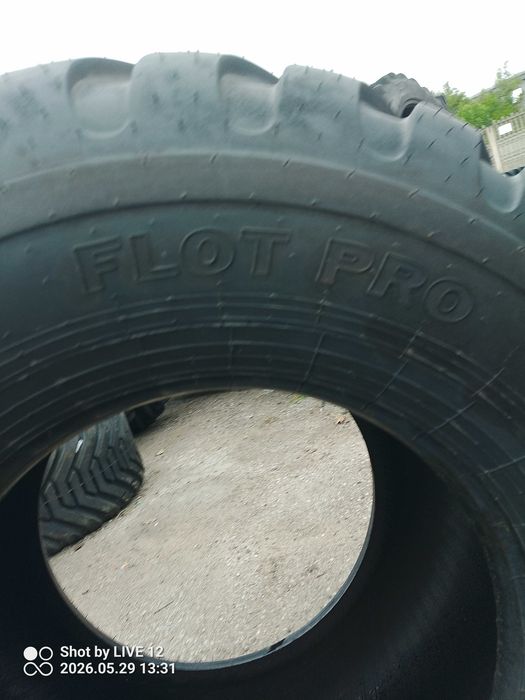 Opona 550/60-22.5 16PR Flot Pro I-3 GALAXY