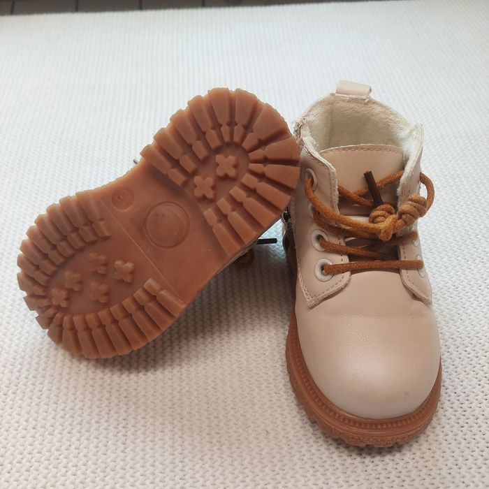 Черевички дитячі