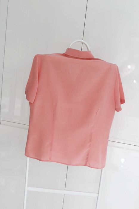 100%jedwab bez wad L/XL