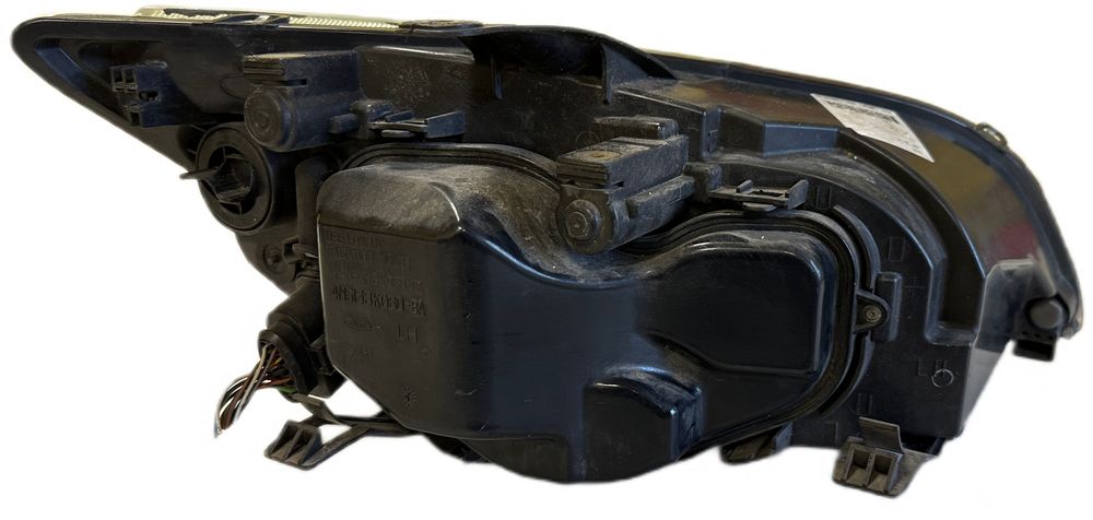 Lampa Lewa Przednia Reflektor Lewy Przód Xenon Ford Focus Mk2
