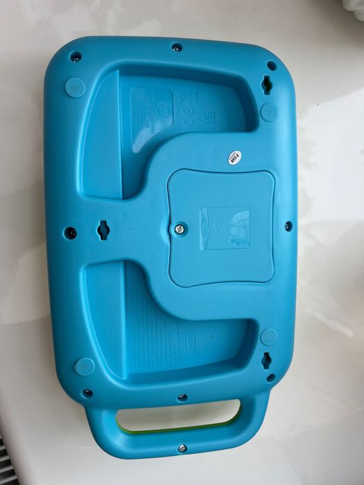 Іграшковий дитячий ноутбук LeapFrog 2-in-1 LeapTop Touch
