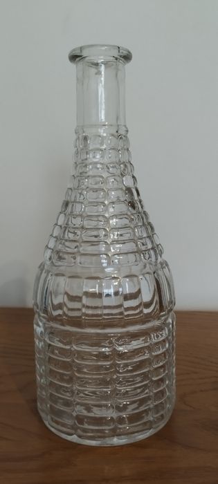 Графін скляний (Англія)