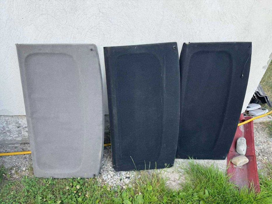Полка в багажник VW Golf 4 Гольф 4 Хетчбек