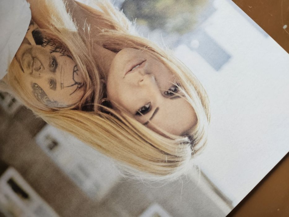 Playboy / Ckm z Blanka Lipiński