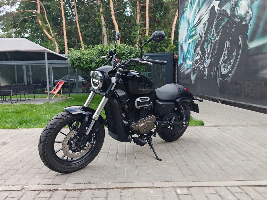 QJmotor