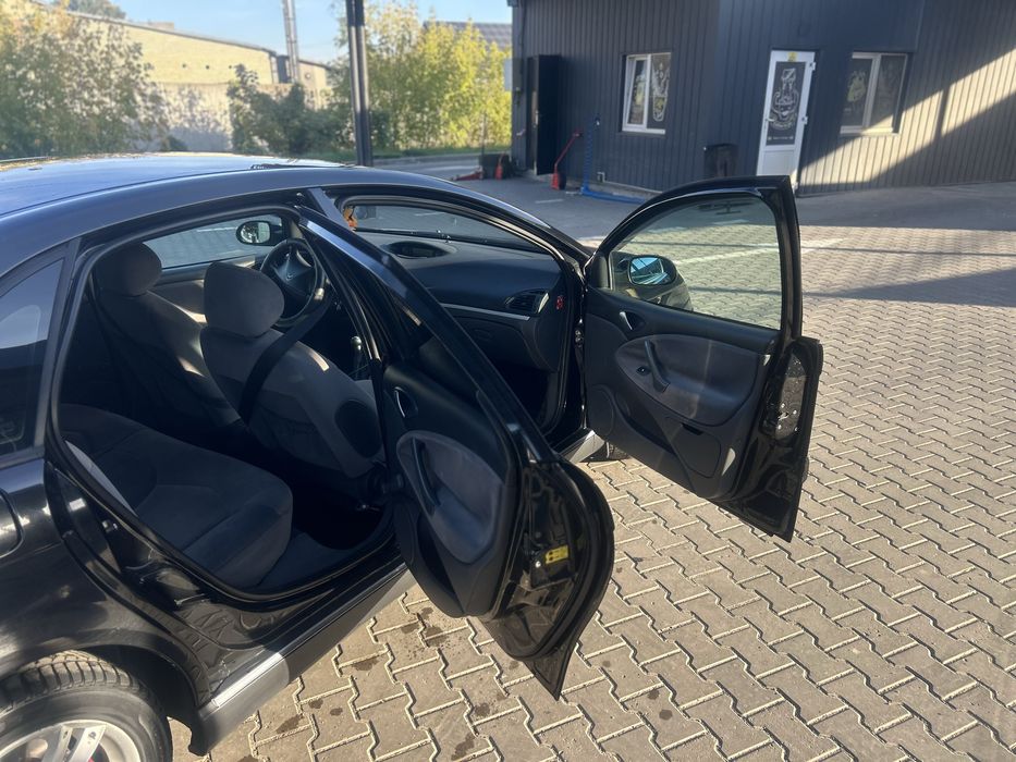 Citroen C5 2007