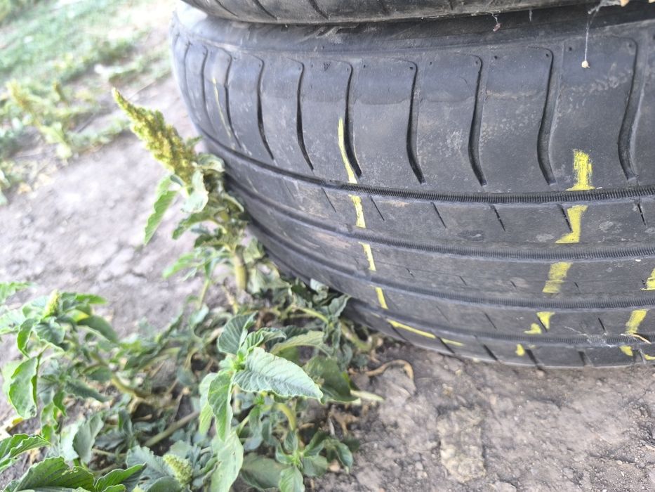 Резина 225 50 r17