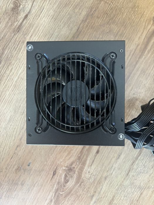 Zasilacz SilentiumPC Vero L3 Bronze 700W