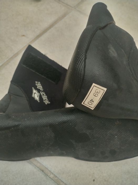 Fato surf Excel 14 anos