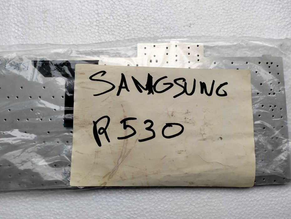 Teclado para portatil Samsung R530 - NOVO