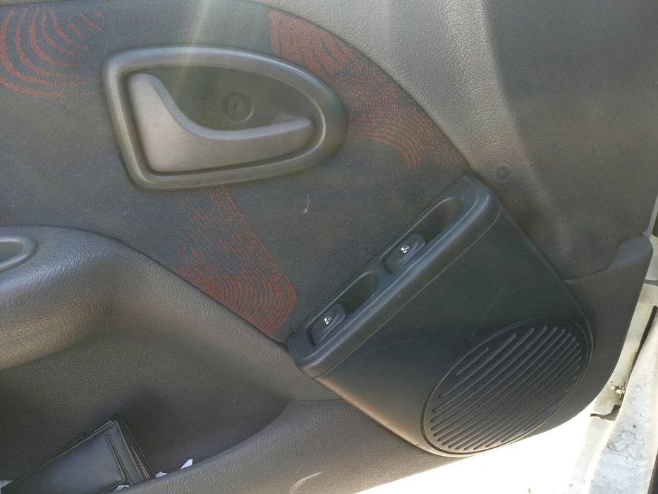 Renautl Clio 1.2 Gasolina