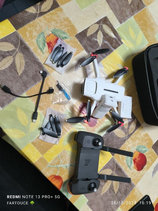 Drone Fimi X8 mini