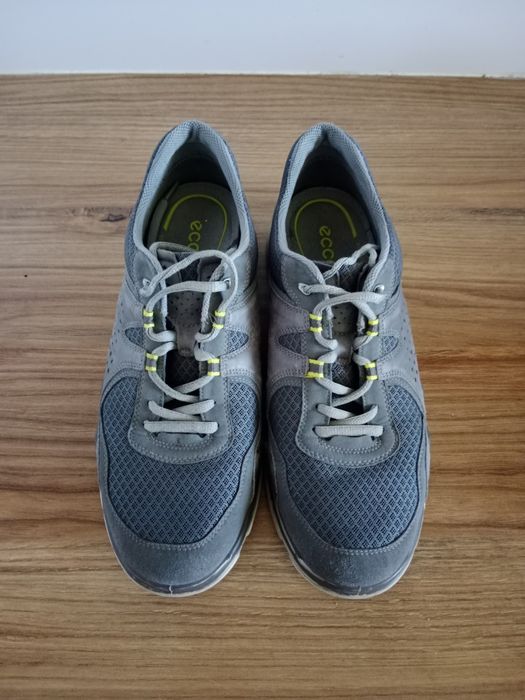 Ecco Lynx buty sportowe sneakersy roz 44