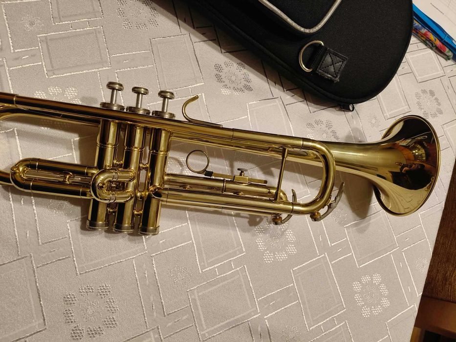 Trąbka CONN  20B super stan !!!