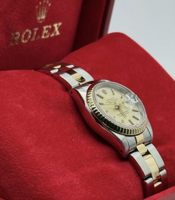Rolex Lady-Datejust