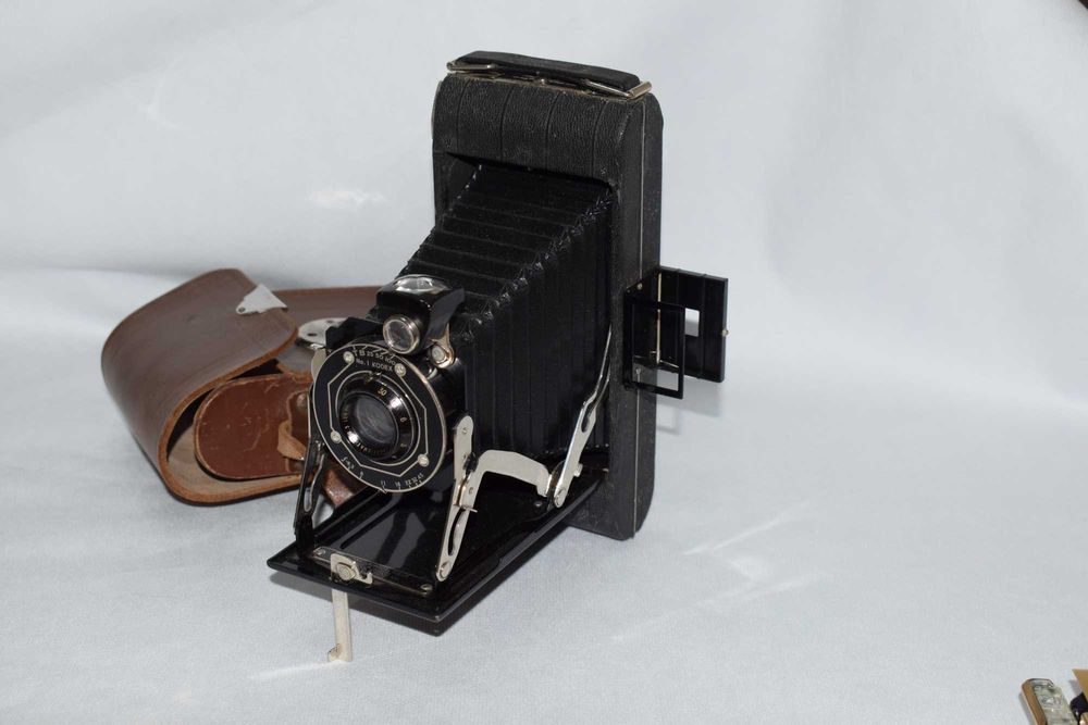 Kodak Junior Collection Camera64286582859649122