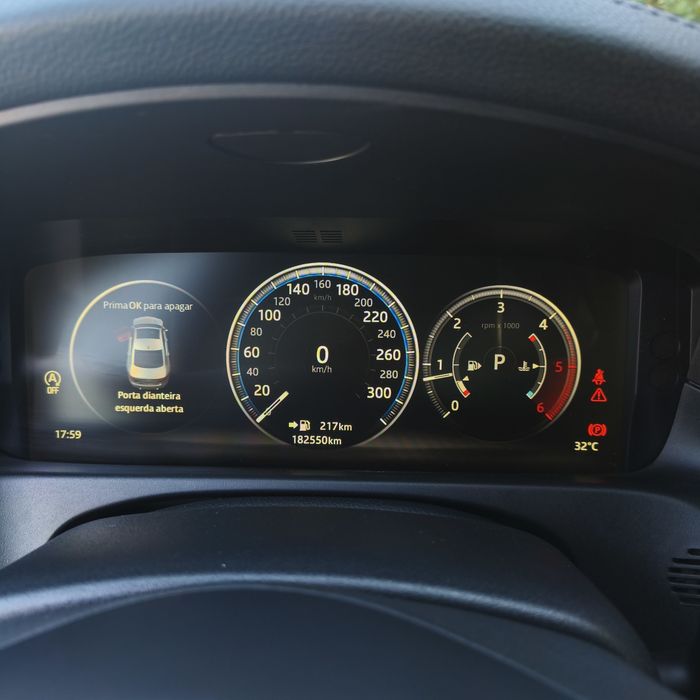 Jaguar XF-e 2.0D Prestige