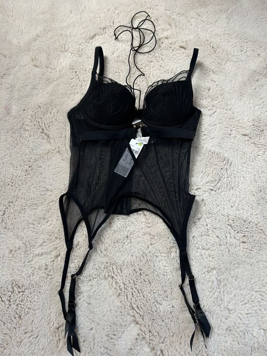 Nowy stanik gorset intimissimi