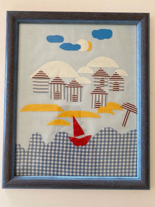 Quadros para quarto de criança