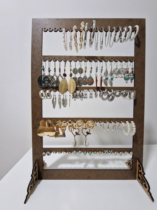 Bijuteria super na moda