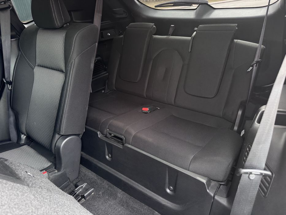 Mitsubishi Outlander EV, 2023 року, 2.4 плагін-гібрид автомат 4wd 34км