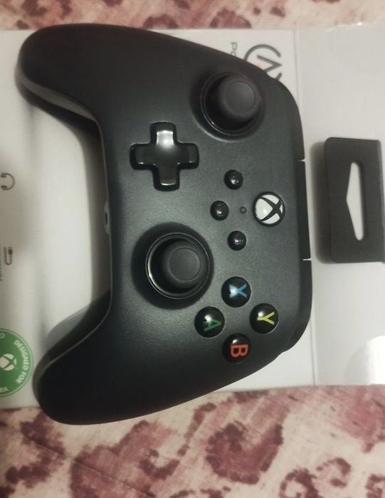 Xbox One S 1TB com SSD + jogos