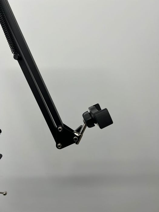 Штатив настільний на струбцині  для телефону