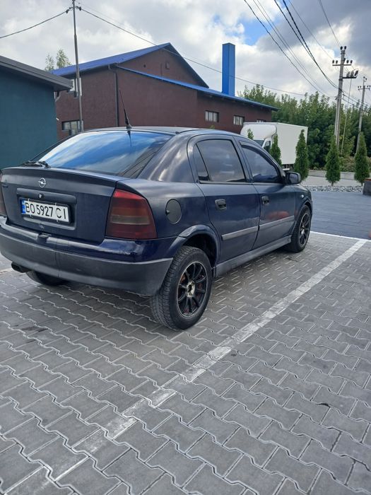 Продам Опель Астра Н