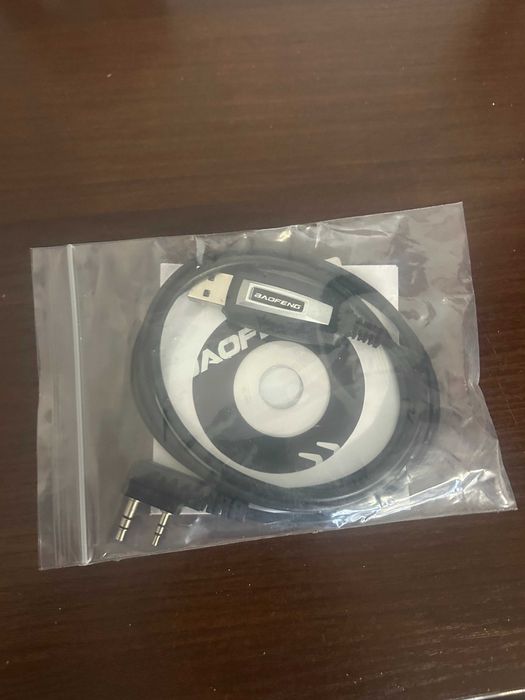 Рация Quansheng TK11 (5) Двойной прием